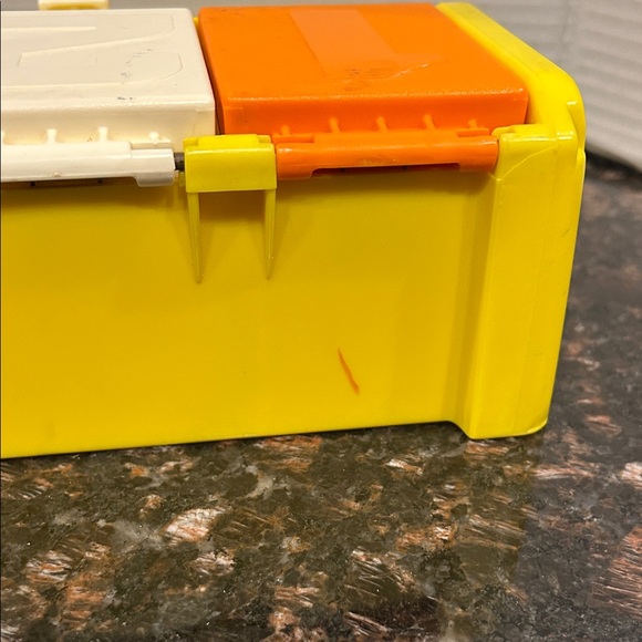 1980 Sesame Street Poppin’ Pals Toy - Picture 4 of 7